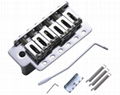 Guitar bridge Guitar parts