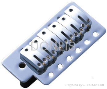 Guitar bridge Guitar parts 4