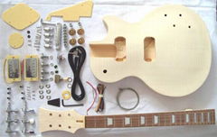 LP guitar kits