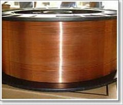 Submerged Arc Welding Wire