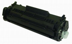 toner cartridge Q2612A