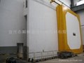 宜興市和橋湖濱檢測器材有限公司-X射線防護門