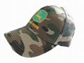 camouflage caps 1