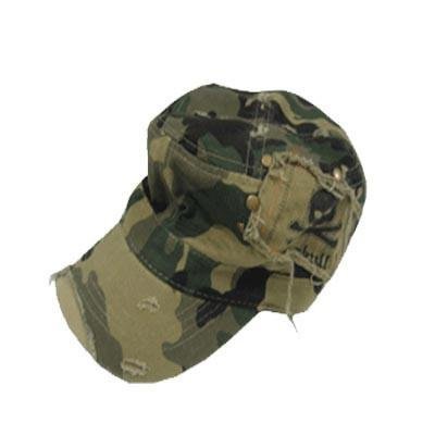 camouflage caps 3