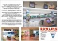Bowling Complete Installation, Equipment and Supplies