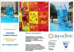 AquaClimb