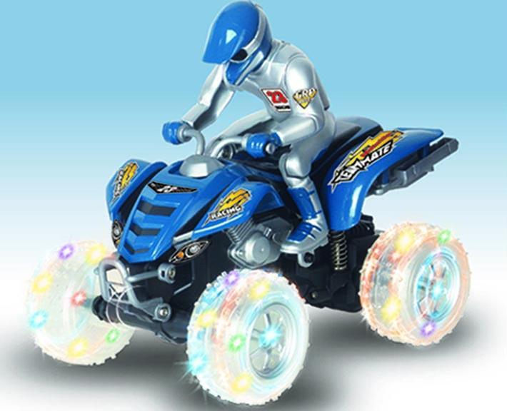 R/C motorcycle 2