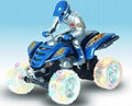 R/C motorcycle 2