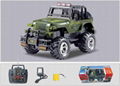 military vehicle toy