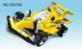 R/C formular car 2