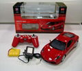 rc car