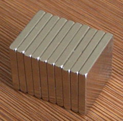 NdFeB magnet