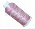 polyester embroidery thread 2