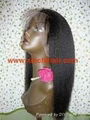 full lace wig