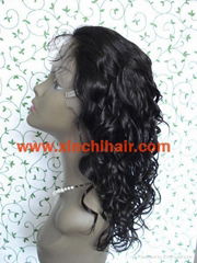 full lace wig