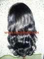 lace front wig 2