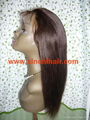 full lace wig 1