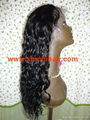 full lace wig