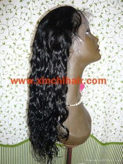 full lace wig