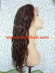 full lace wig