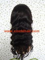 lace front wig 1