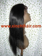 full lace wig