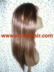 full lace wig