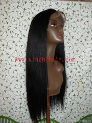 full lace wig