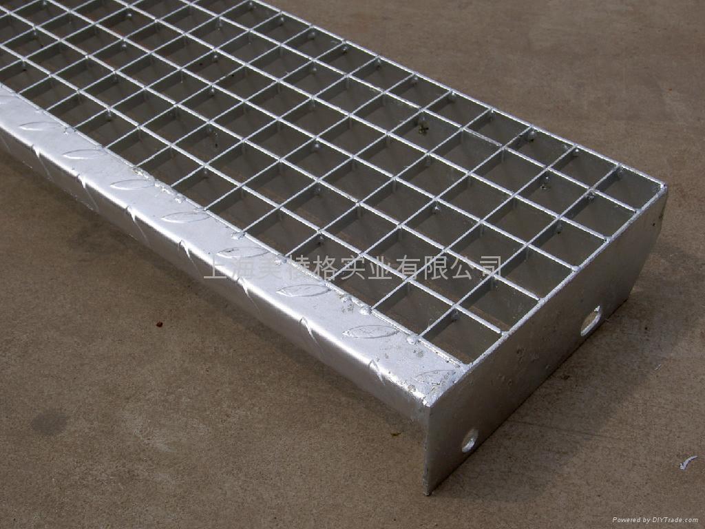 Meiling steel ladder 5