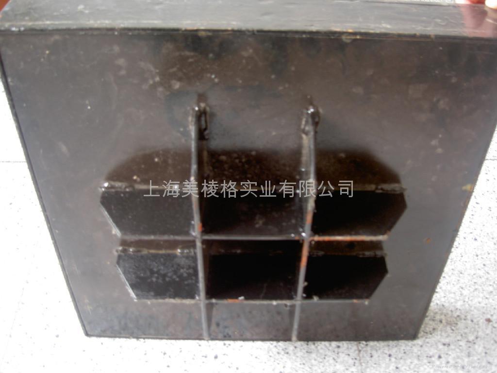 Meiling ditch cover plates 4