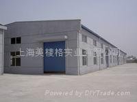 ShangHai Meilingge Industry Co,.ltd