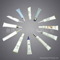 plastic tube ,cosmetic 2