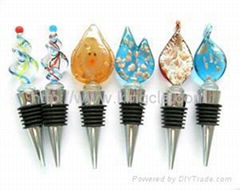 glass bottle stoppers