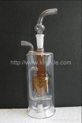 glass water pipe