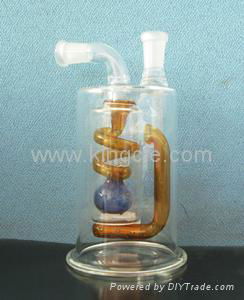 tobacco glass pipe