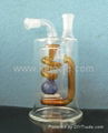 tobacco glass pipe