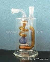 tobacco glass pipe