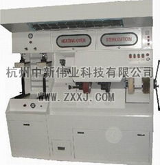 ZX-210 Maxi Finisher Unit (shoe repair machine)