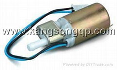 Electric Fuel Pump