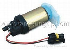 Electric Fuel Pump