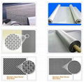 stainless steel wire mesh  2