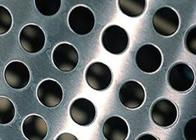 Perforated Metal Mesh 4