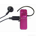 handsfree stereo bluetooth earphones