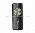 modern mono bluetooth earphone