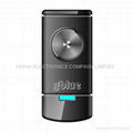 fashion mono bluetooth headset 1