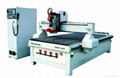 cnc router with ATC 2