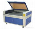 laser cutting machine 2