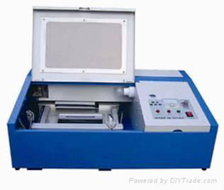 laser cutting machine 3