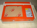 laser cutting machine 5