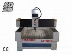 stone cnc router